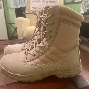 Men’s Nortiv8 Boots